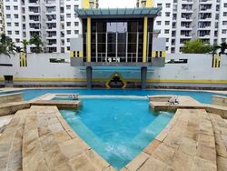 The Florida (D19), Condominium #580136991